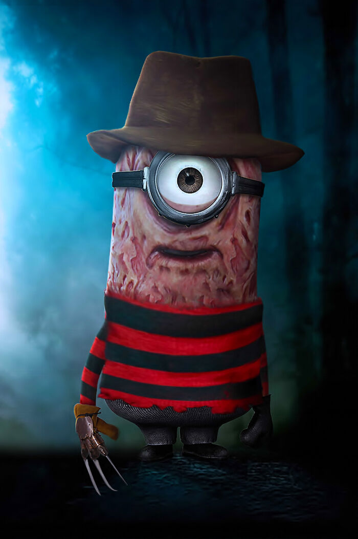 A Nightmare On Elm Street (1984)