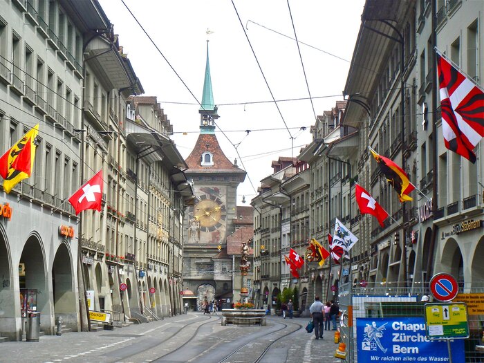 Person Asks Online "What Country Has The Craziest Rebranding Ever And Why?", Gets 27 Responses