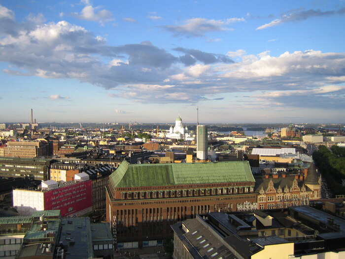 Person Asks Online "What Country Has The Craziest Rebranding Ever And Why?", Gets 27 Responses