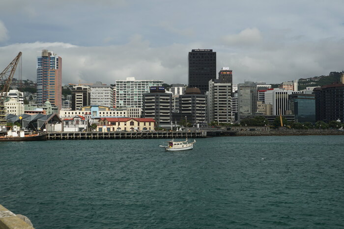 Person Asks Online "What Country Has The Craziest Rebranding Ever And Why?", Gets 27 Responses