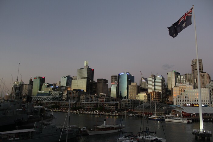 Person Asks Online "What Country Has The Craziest Rebranding Ever And Why?", Gets 27 Responses