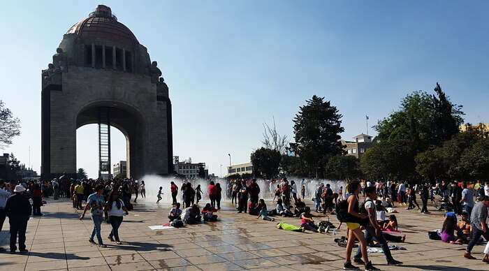 Person Asks Online "What Country Has The Craziest Rebranding Ever And Why?", Gets 27 Responses