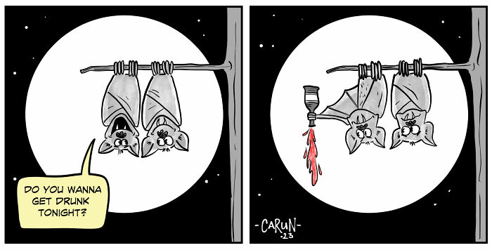 Zero To Hero – Through 20 Cartoons Of Kalman 'Carun' Balla