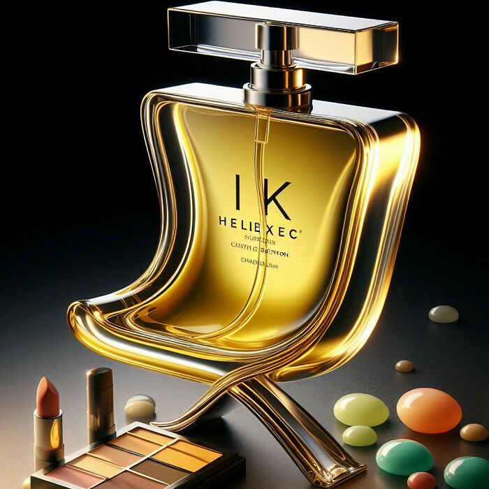 With The Help Of AI, I Made Nigerian Office Chairs Take To The Skies