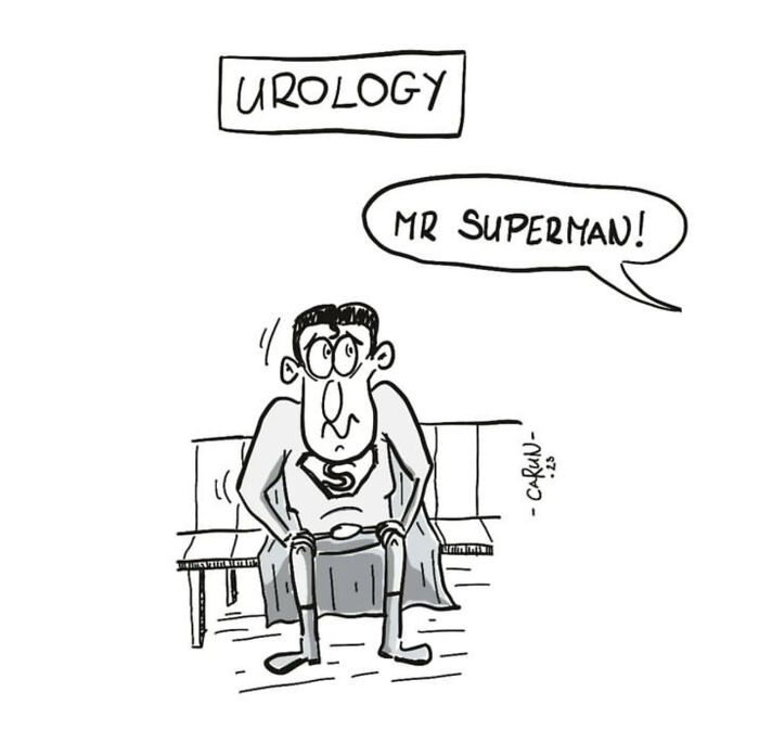 Zero To Hero – Through 20 Cartoons Of Kalman 'Carun' Balla