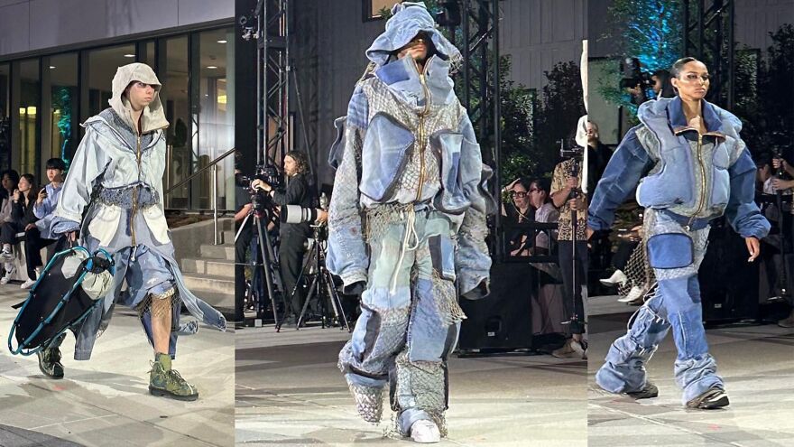 "Uupya" By Torrion Reed