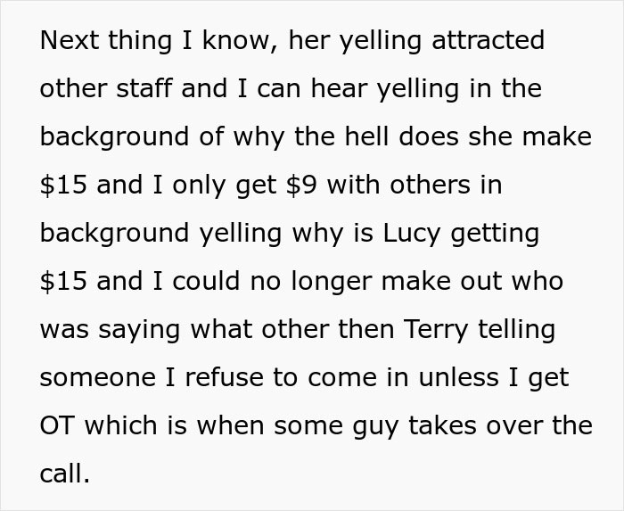 Man Refuses To Let Random Manager Off Easy After Calling Him At 5 AM, Causes Chaos