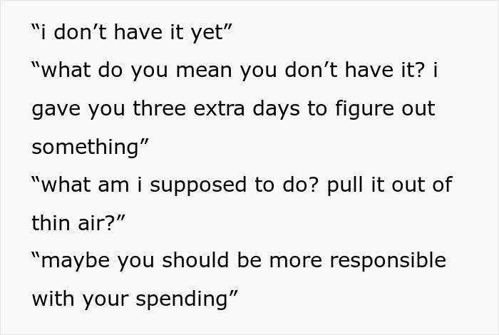 Broke College Student Gets Coerced To Give $300 Towards Pastor's Gift, Makes The Church Regret It