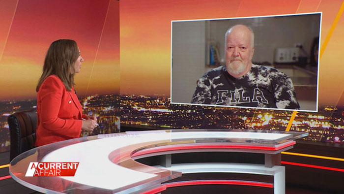 Lotto Winner Tries To &ldquo;Stop People From Falling Into Same Trap&rdquo; After His Pension Is Cut Off