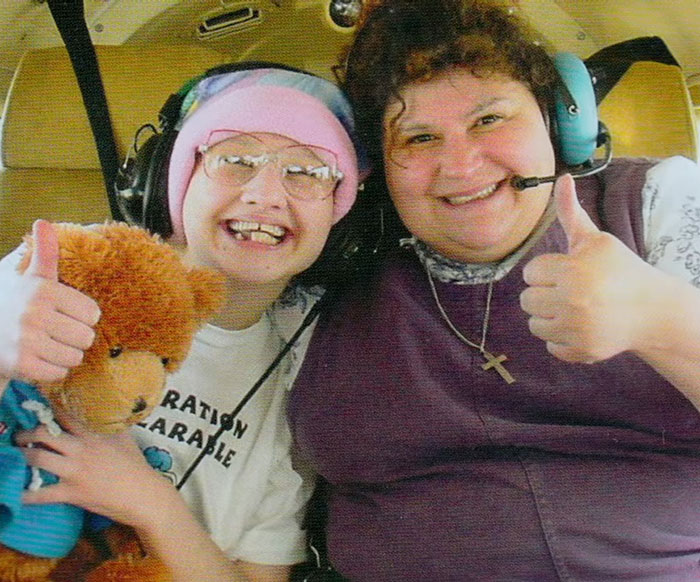 &ldquo;I Can Stand On My Own Two Feet&rdquo;: Gypsy Rose Blanchard Accuses Grandfather Of Abuse