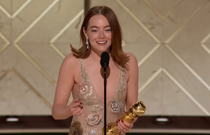 &ldquo;What Kind Of Question Is That?&rdquo;: Emma Stone Fans Defend Her After Sarcastic Taylor Swift Comment