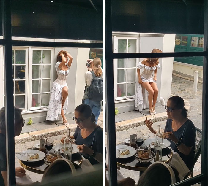 I’m Not Hungry Anymore