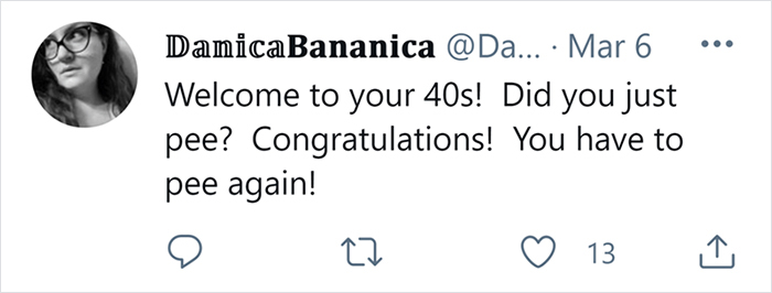 Funny-Relatable-40s-Tweets