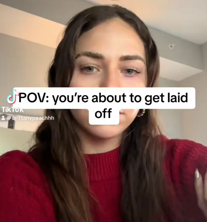 After Woman Films Herself Getting Fired From Company, CEO Breaks Silence On &ldquo;Painful&rdquo; Mistake