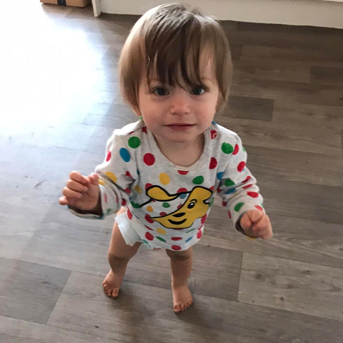 &ldquo;I Can&rsquo;t Believe It&rdquo;: Grieving Mother Blames Social Services&rsquo; Negligence For Toddler Tragedy