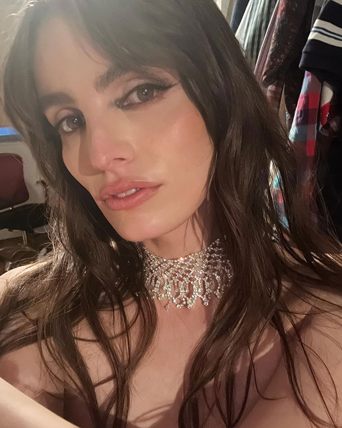 “One Of The Most Powerful People”: Pedro Pascal Graces The Emmys Red Carpet With Trans Sister Lux “One Of The Most Powerful People”: Pedro Pascal Graces The Emmys Red Carpet With Trans Sister Lux