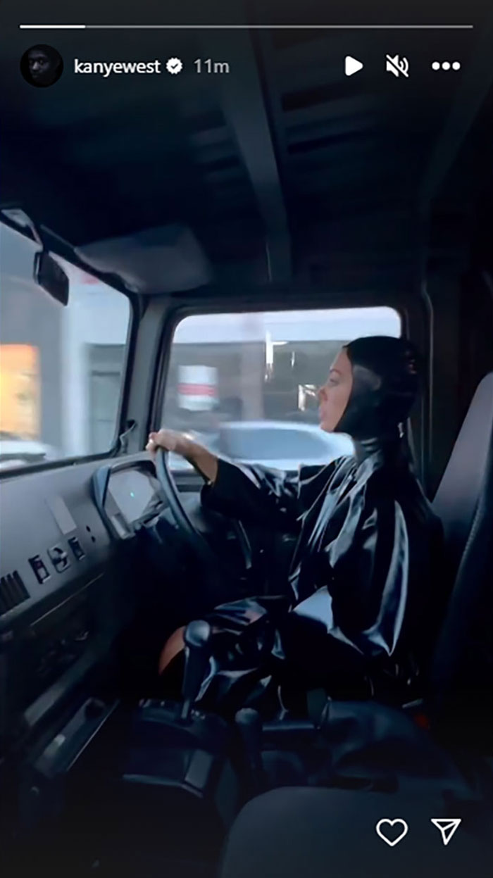 &ldquo;Someone Save This Woman&rdquo;: Kanye West&rsquo;s "Disturbing" Photos Of Bianca Censori Leave People Worried