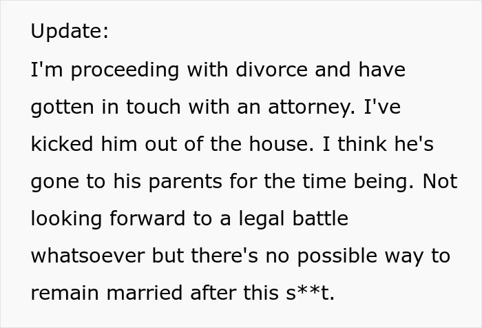 Mom Refuses To Admit She Slept With Daughter&rsquo;s Husband Hours Before They Were To Be Married