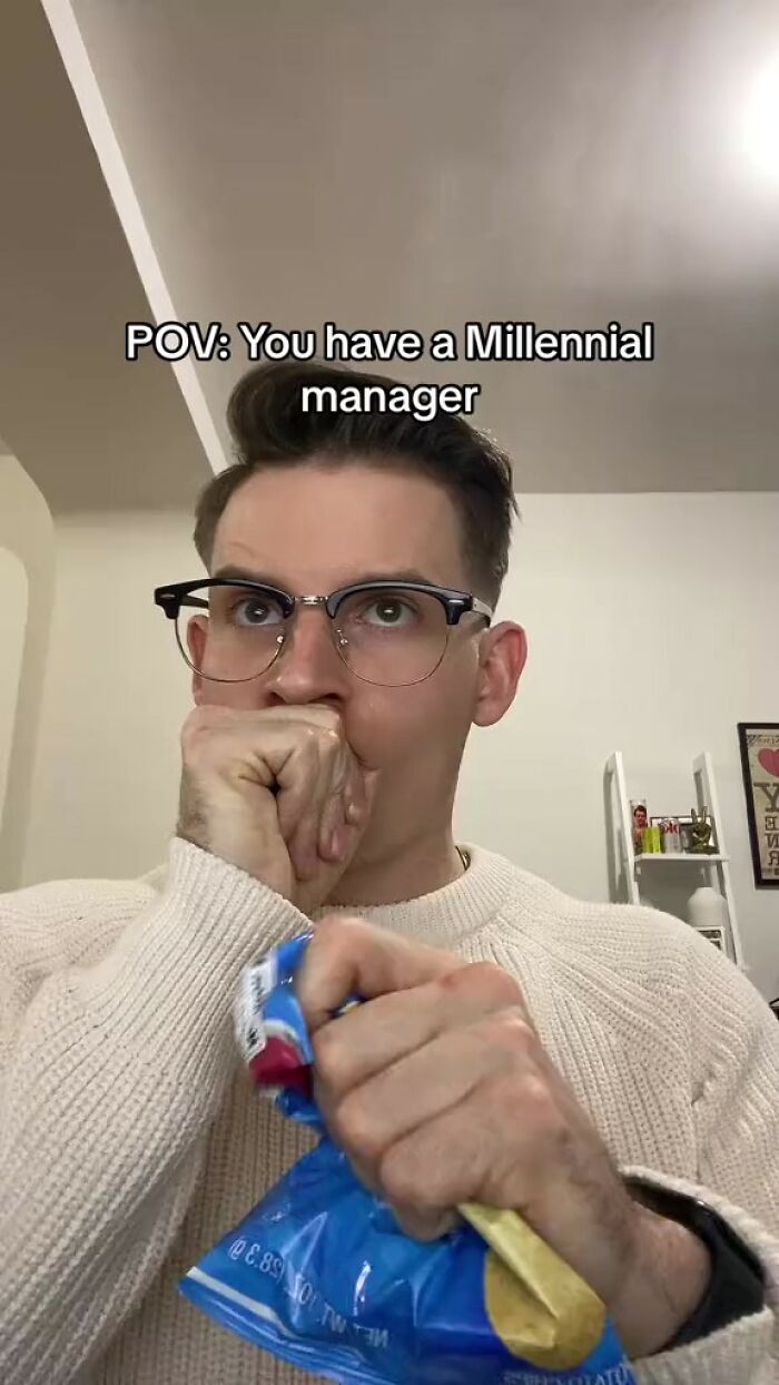 People Online Are Pointing Out Why Laid-Back Millennial Managers Are Not That Great To Work With People Online Are Pointing Out Why Laid-Back Millennial Managers Are Not That Great To Work With