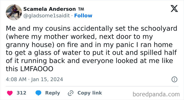 Funniest-Childhood-Memories