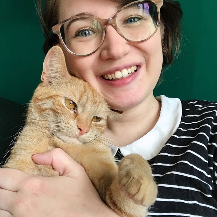 “Enjoy A Last Morbid Meme”: Dutch Woman Has Funny Final Meme Before Undergoing Euthanasia “Enjoy A Last Morbid Meme”: Dutch Woman Has Funny Final Meme Before Undergoing Euthanasia