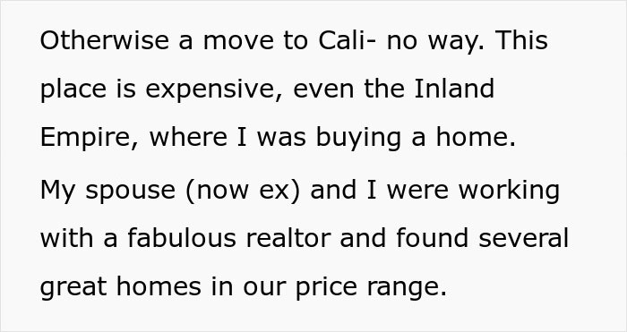 Woman Has Enough Of Annoying Realtor And Just Buys Another House, Sending Him Into Panic