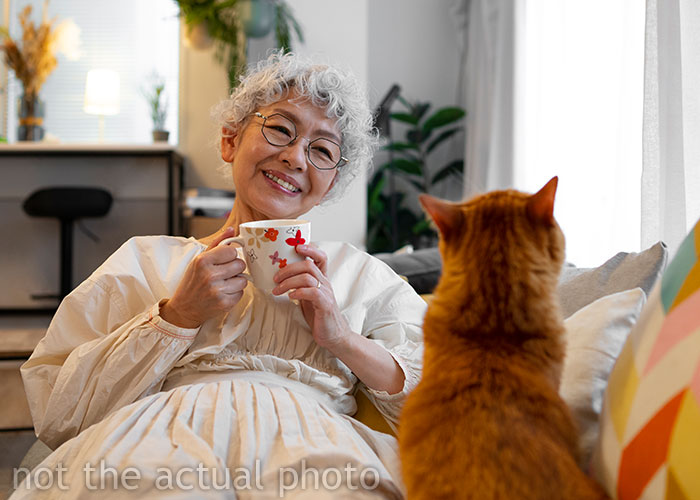 Siblings Wiped From Mom’s Will After Failing To Visit Her, Pets To Inherit $2.8 Million Fortune Siblings Wiped From Mom’s Will After Failing To Visit Her, Pets To Inherit $2.8 Million Fortune