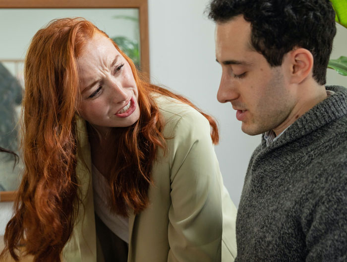 Woman Refuses To Let MIL Babysit Anymore After She Pierced Newborn’s Ears Without Approval Woman Refuses To Let MIL Babysit Anymore After She Pierced Newborn’s Ears Without Approval