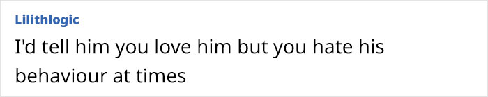 Exhausted Mom Blurts Out That She Hates Her Son And He Accidentally Overhears It, To Her Dismay Exhausted Mom Blurts Out That She Hates Her Son And He Accidentally Overhears It, To Her Dismay