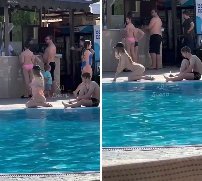 She’s Glitching Out, Eternally Stuck At 17% Rhythm