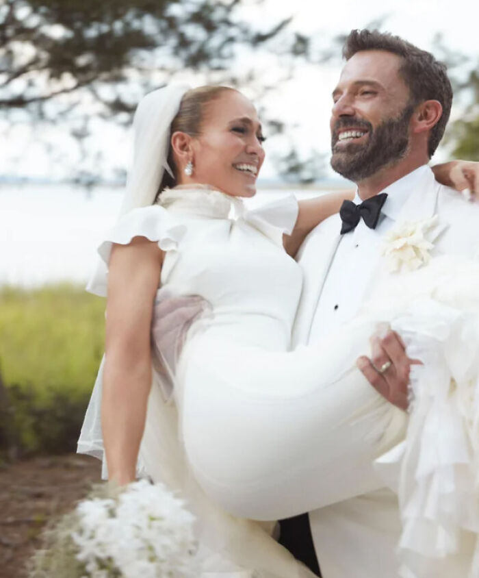 20 Rumores sobre celebridades que la gente ya sabía antes de darse la noticia