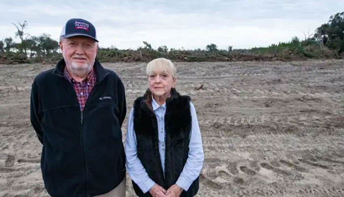 &ldquo;What If One Gets Out?&ldquo;: Residents Of Georgia Town Rally Against Farm To House 30,000 Monkeys