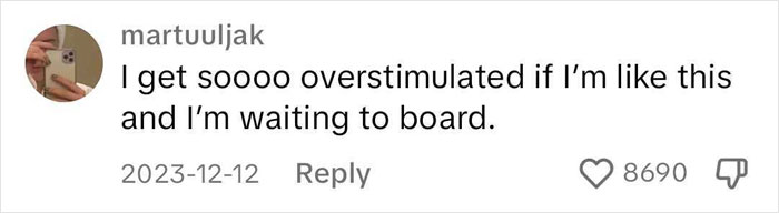 “Works Like A Charm”: Traveler Shares How She Brings So Much Stuff On Airplane Without Paying Extra “Works Like A Charm”: Traveler Shares How She Brings So Much Stuff On Airplane Without Paying Extra
