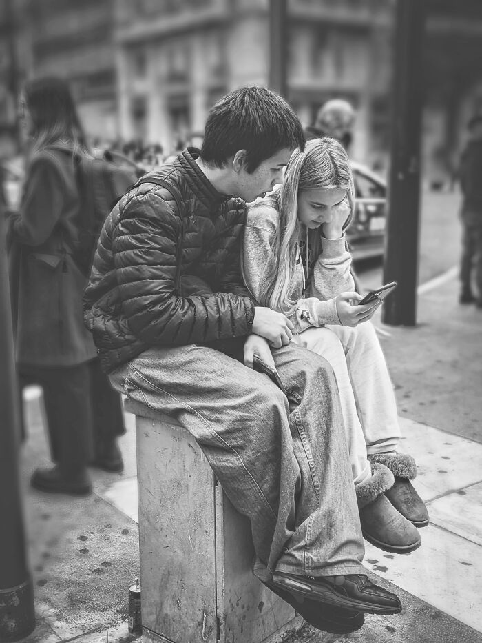 Modern Communication