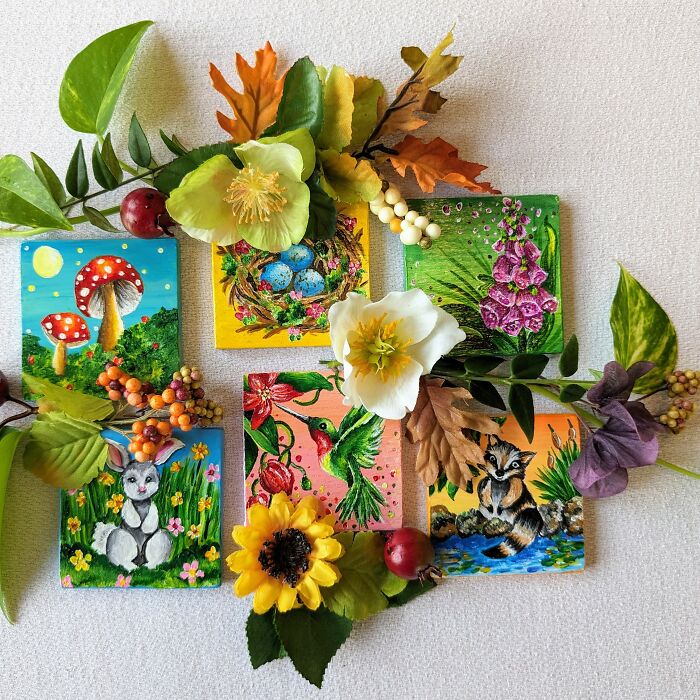 Isn't Nature Amazing?