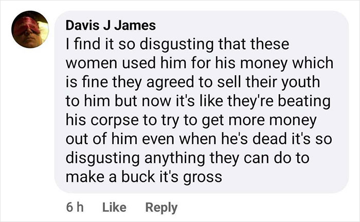 “It Didn’t Really Get Cleaned”: Crystal Hefner Shares What Living At The Playboy Mansion Was Like “It Didn’t Really Get Cleaned”: Crystal Hefner Shares What Living At The Playboy Mansion Was Like