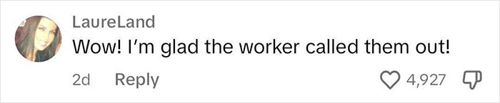 Walmart Shopper Caught In Self-Checkout Scam As Furious Employee Calls Security