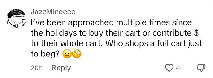 Walmart Shopper Caught In Self-Checkout Scam As Furious Employee Calls Security