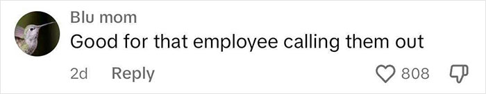 Walmart Shopper Caught In Self-Checkout Scam As Furious Employee Calls Security