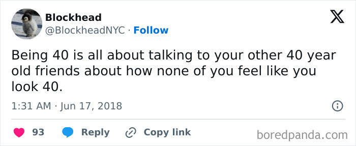 Funny-Relatable-40s-Tweets