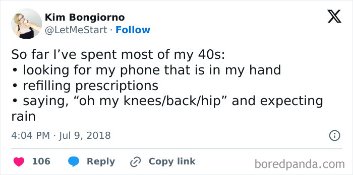 Funny-Relatable-40s-Tweets