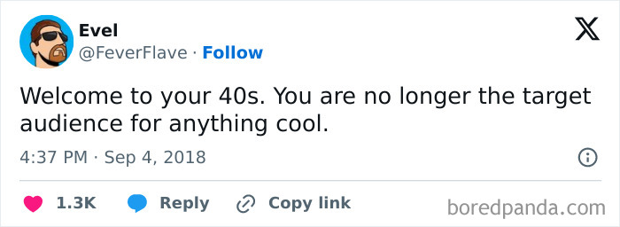 Funny-Relatable-40s-Tweets