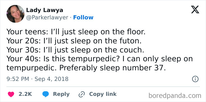 Funny-Relatable-40s-Tweets