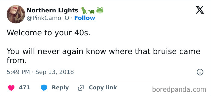 Funny-Relatable-40s-Tweets