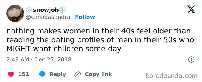 Funny-Relatable-40s-Tweets