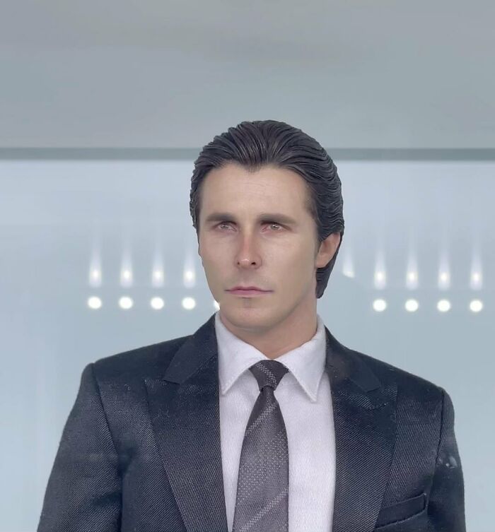 Meet The Hyperrealistic Sculptures Of Pop Culture Characters By This South Korean Artist (34 Pics)