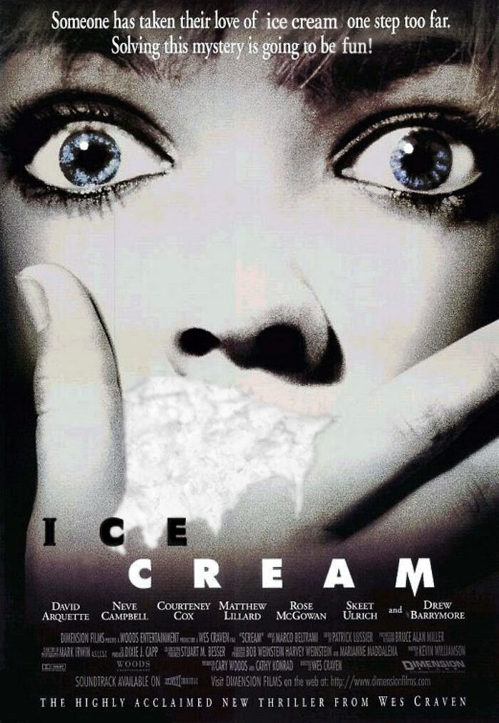 Scream (1996)