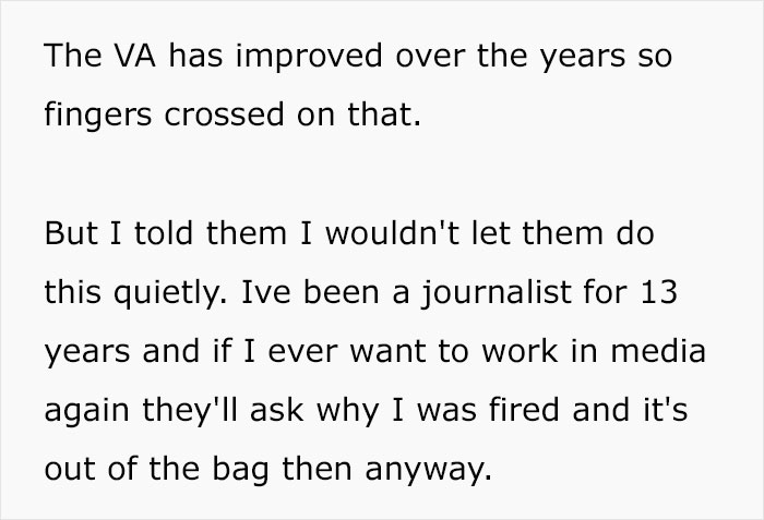 Employee Gets Fired For His Stand-Up Jokes, Takes Legal Action Against The Company And Wins