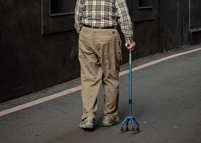 People Share 50 Of The Clearest Cases Of "Living In Denial" That They've Witnessed