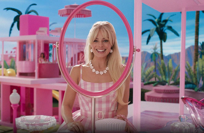 &ldquo;Proving The Point Of The Movie&rdquo;: People React To Barbie&rsquo;s Controversial Oscars 2024 Snubs